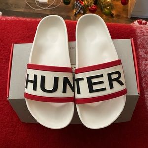 Women’s Hunter Slides
